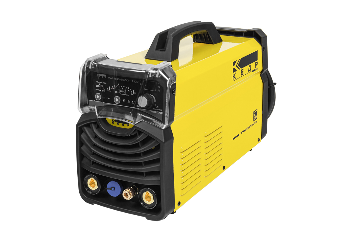     MultiTIG-2500P-1 DC (220, 5-250, ),  8012584