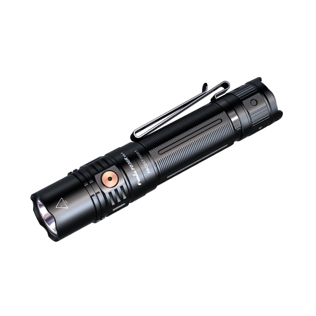 ������ Fenix ����������� PD36R V2 1700 �����