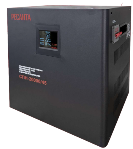 ������������ ���-20000/45 ������� 63/6/158