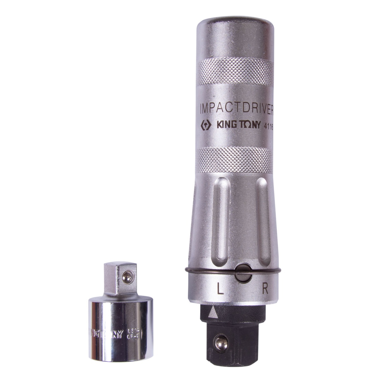 �������� ������� 3/4", 2 �������� KING TONY 4116FR01