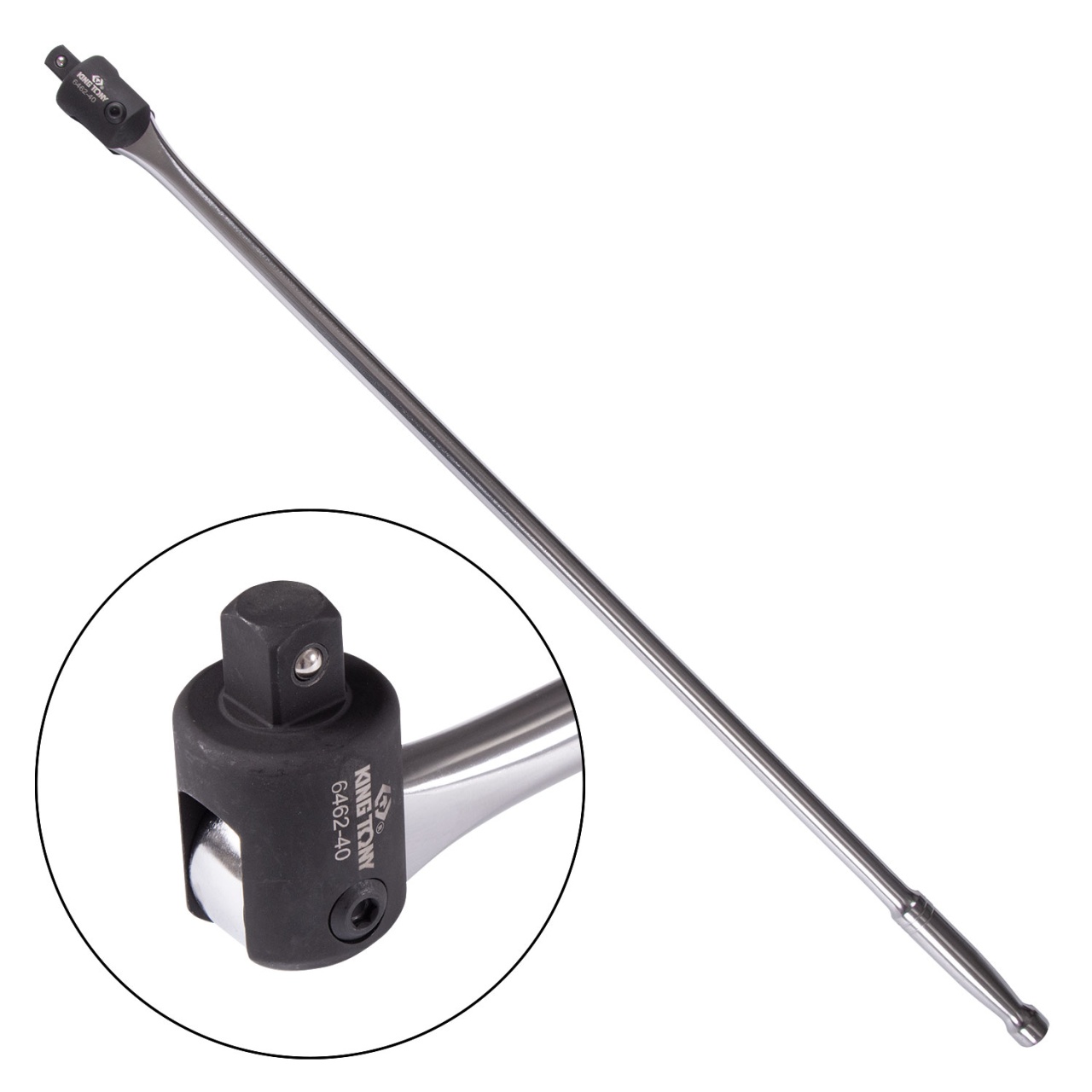 ������� 3/4", 1020 ��, � �������� KING TONY 6462-40P