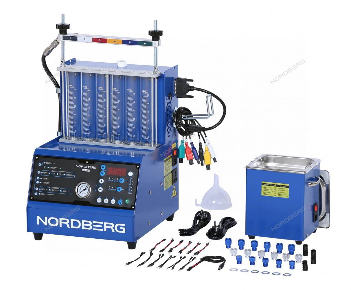      , NORDBERG CMT31AG, 01-00016026