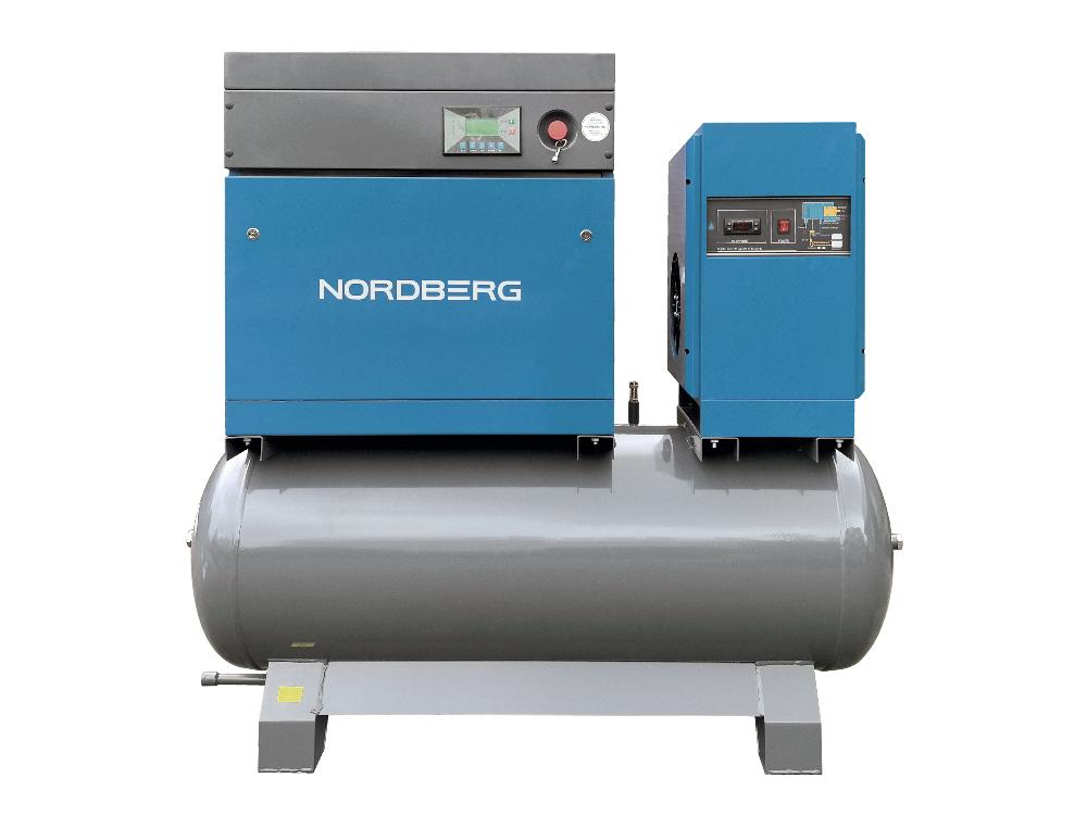   NCB10RD, 7,5 , 10 , 960 /,  350 , IP23,  Nordberg 01-00004795