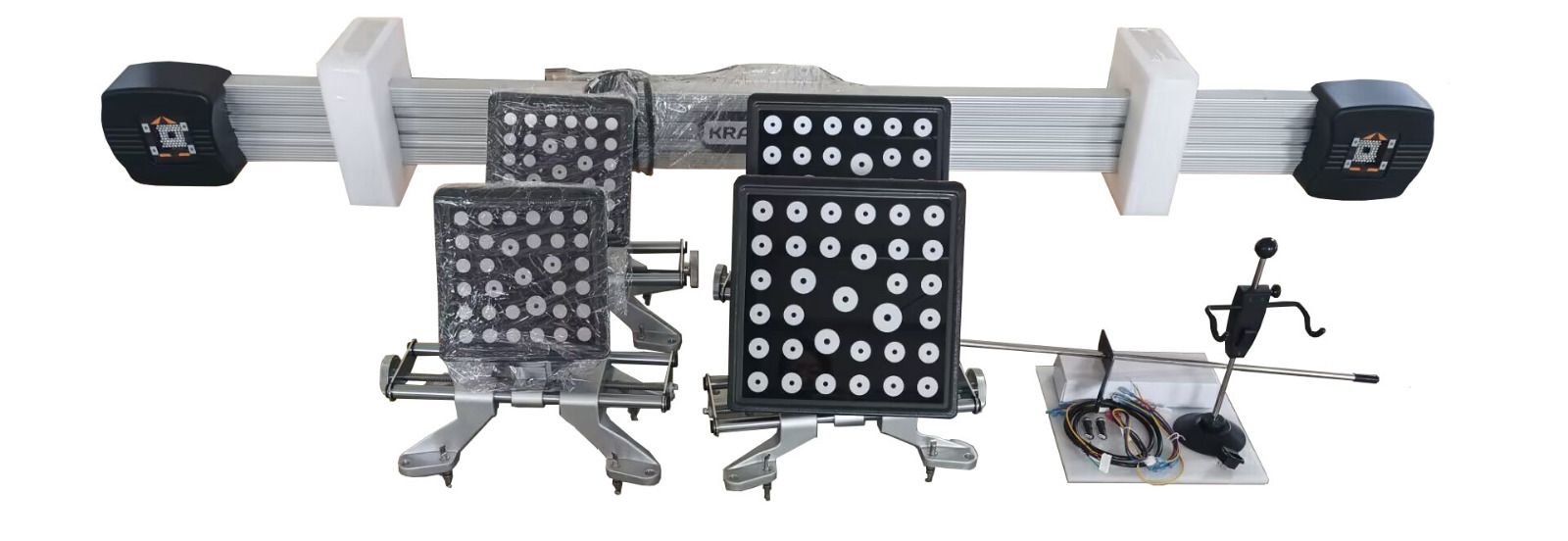 ����� ����-������ 3D, �� � ��������� KraftWell VeritaPro-I