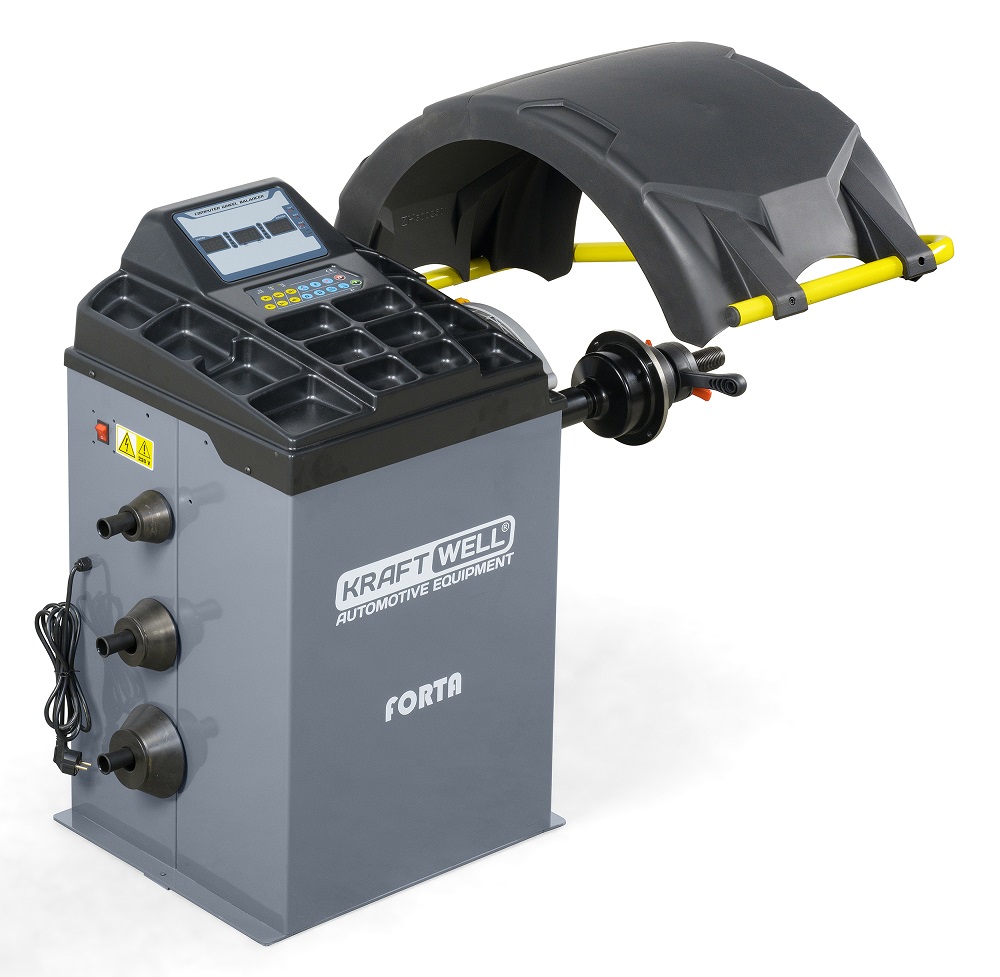 KRW242 ��������������� ������ ����������� KraftWell FORTA