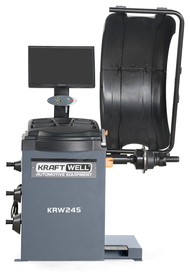 KRW245 ��������������� ������ ������� � �� ��������� 19, �����, ����� KraftWell GRAVITA