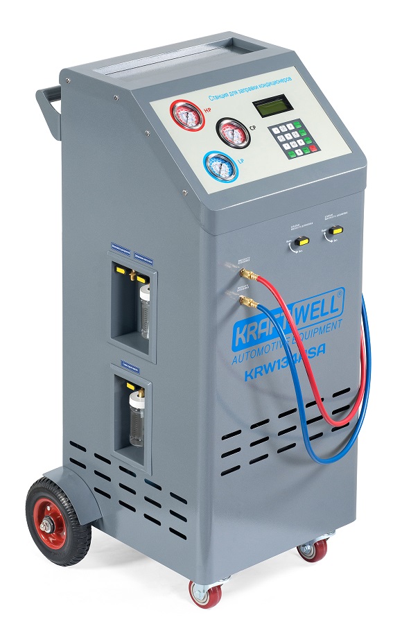 ������� ����������� ��� �������� ������������� ������������� KraftWell KRW134ASA