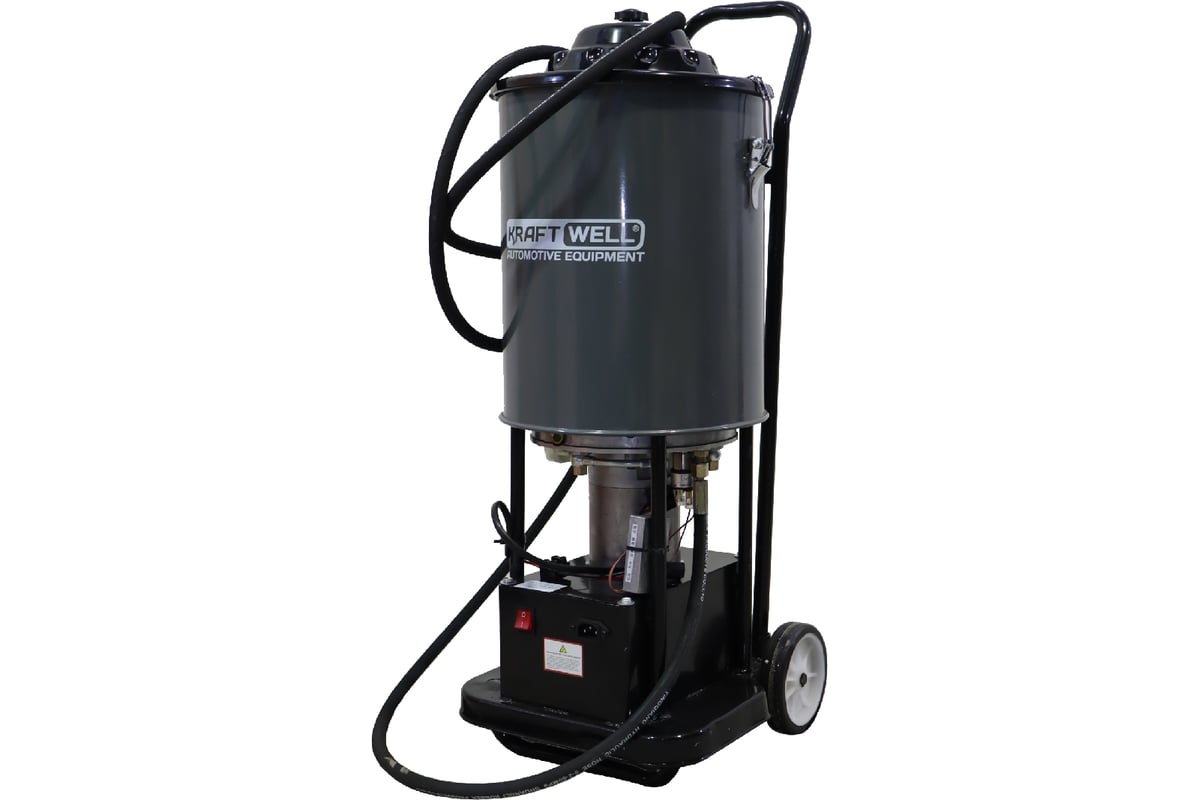 ����������� �������� � ���������������, 24�, 20 � KraftWell KRW1797.EN
