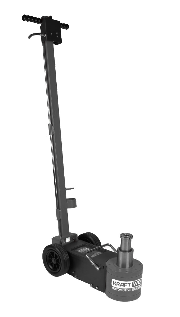 ������� �������������������� �/� 40/20 � KraftWell KRWAJ40-2L