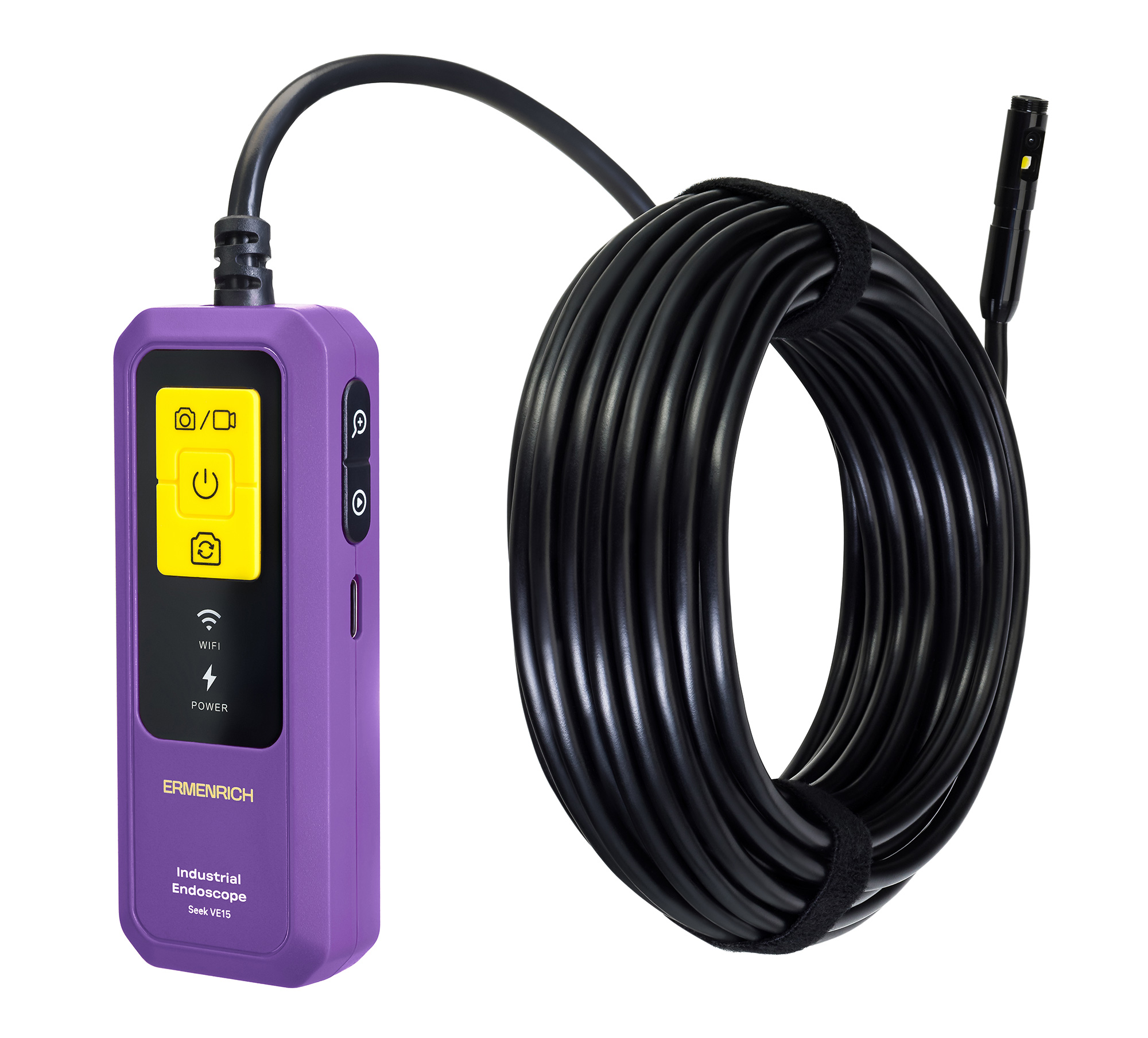 ������������� Ermenrich Seek VE15, 85666