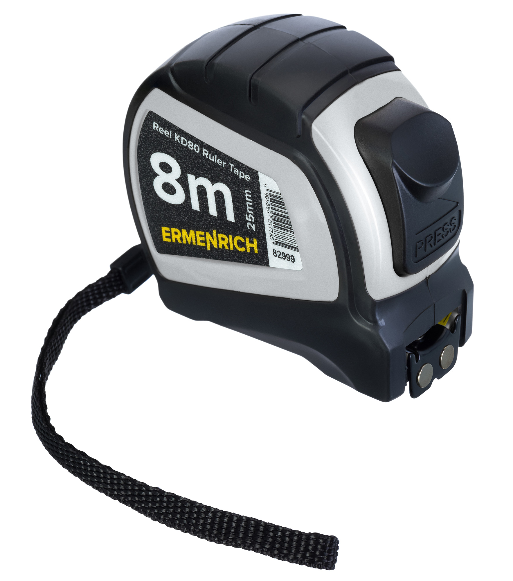 ������� Ermenrich Reel KD80, 82999