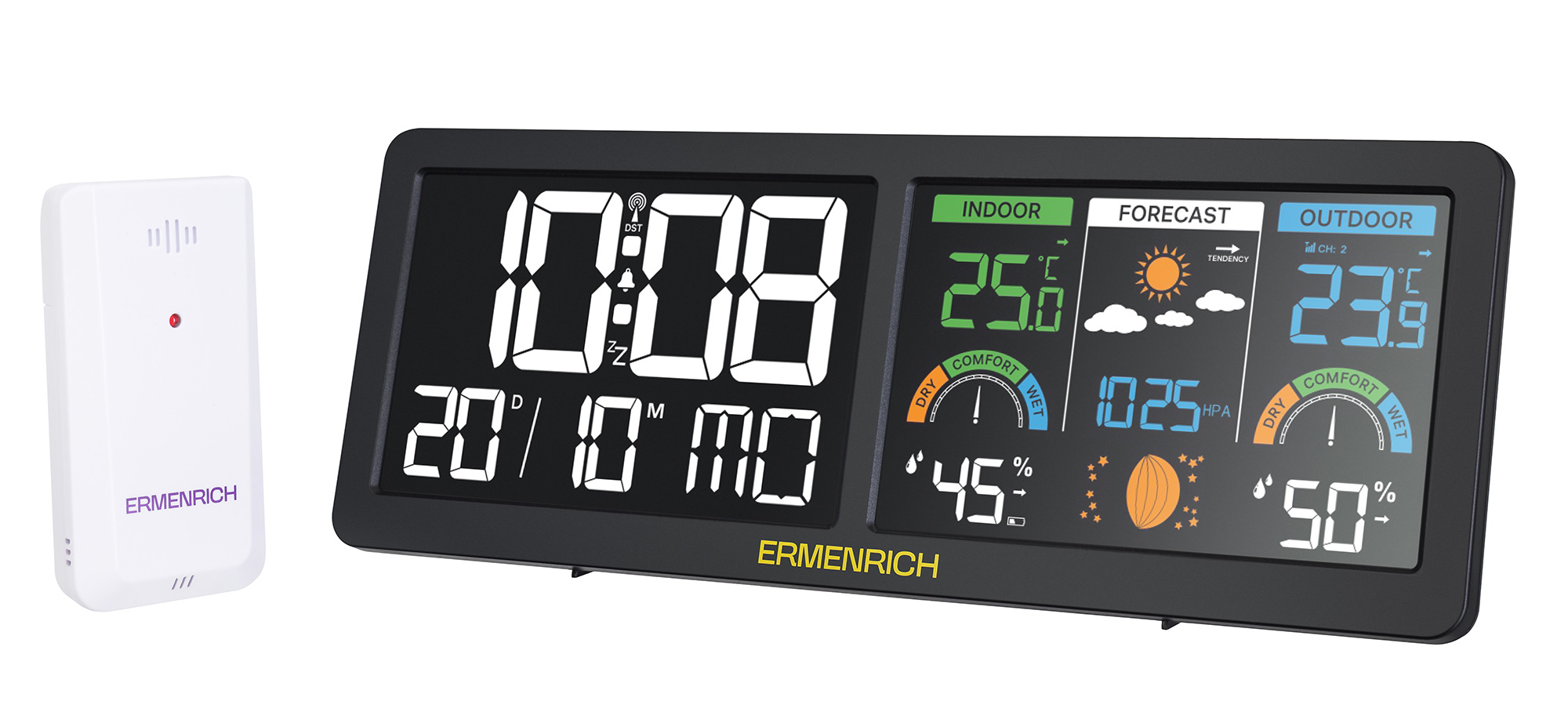 ������������ Ermenrich Report WR70, 86038