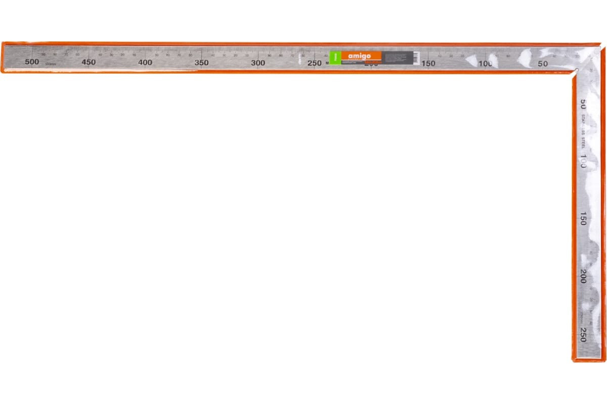 �������� ������������� 500x250 ��, AMIGO 75050