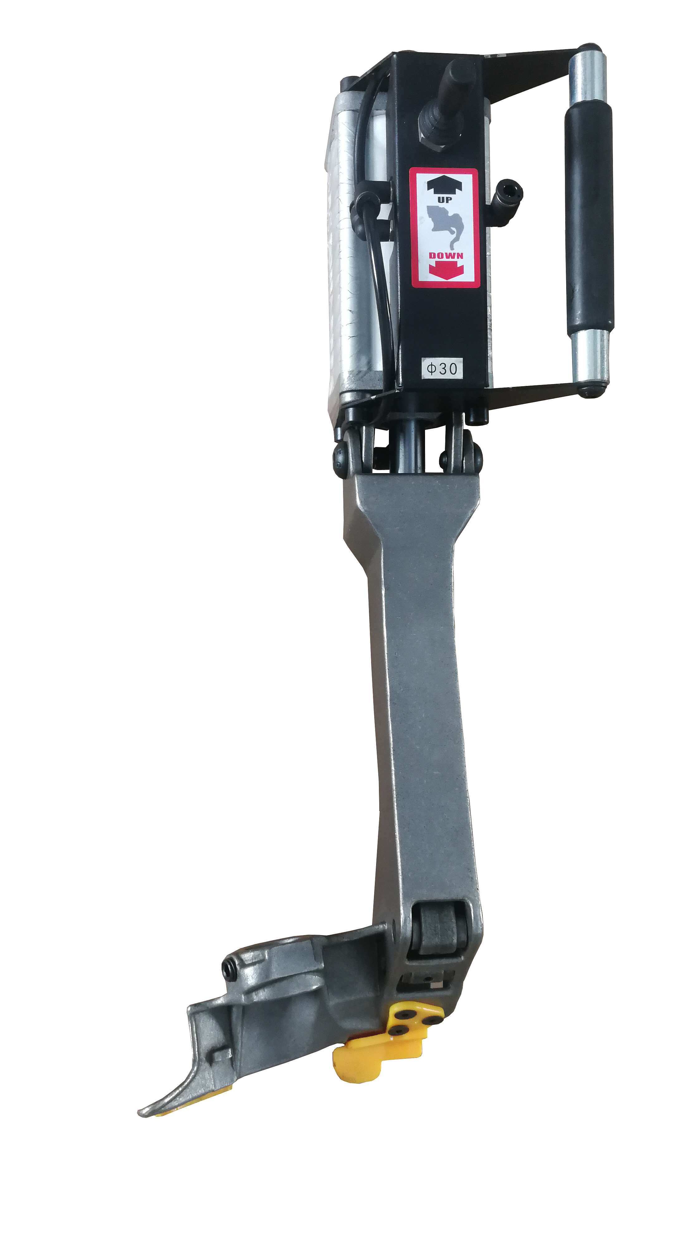 ���������� ���������������� KraftWell PH-4