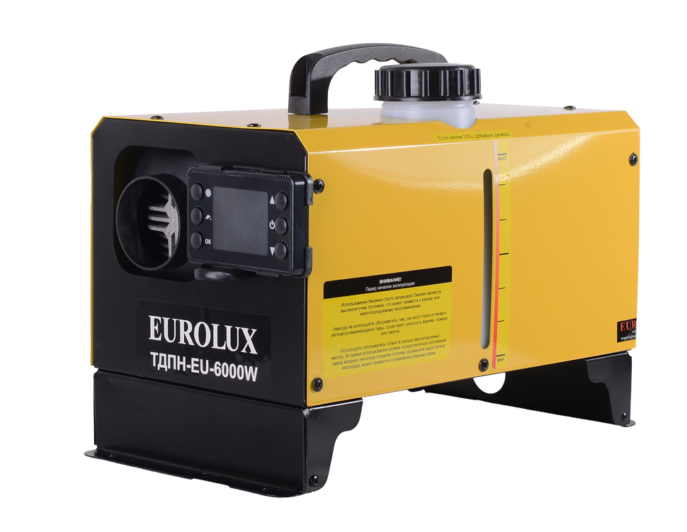      -EU-6000W Eurolux 67/1/95