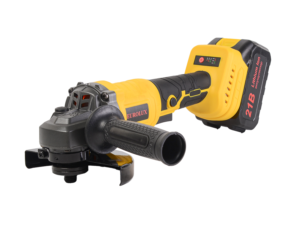 ���������������� ������ �������������� ����-21Li/125 (� ��������� 2 ��� � ��) � ����� Eurolux 72/12/49