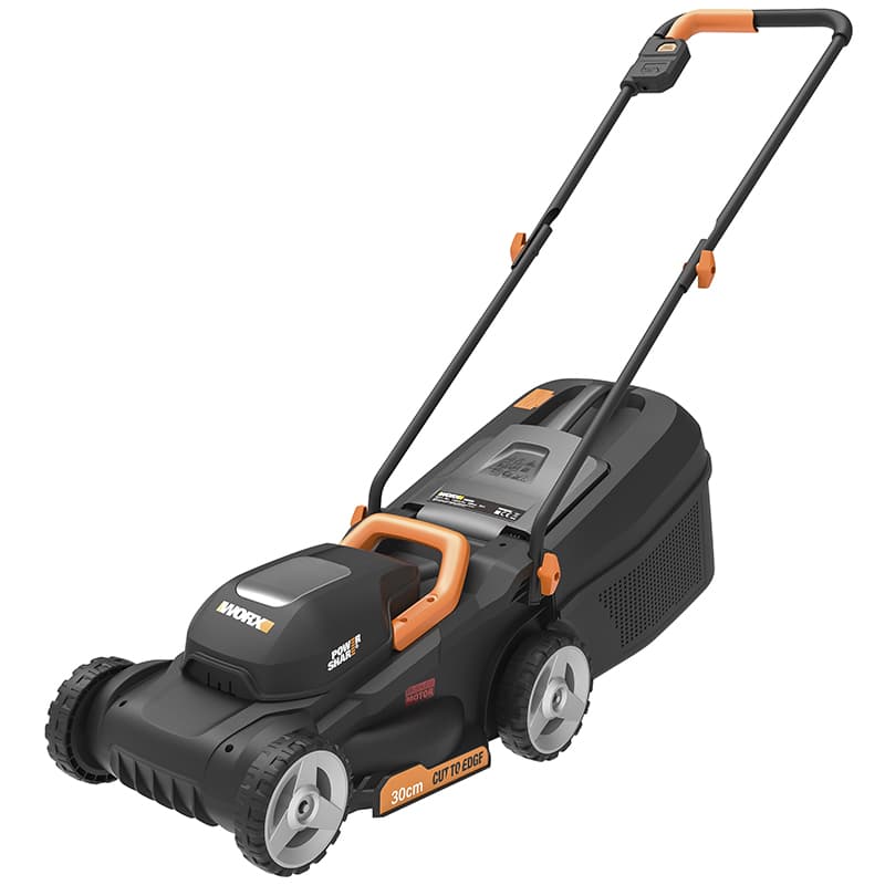   WORX WG730E