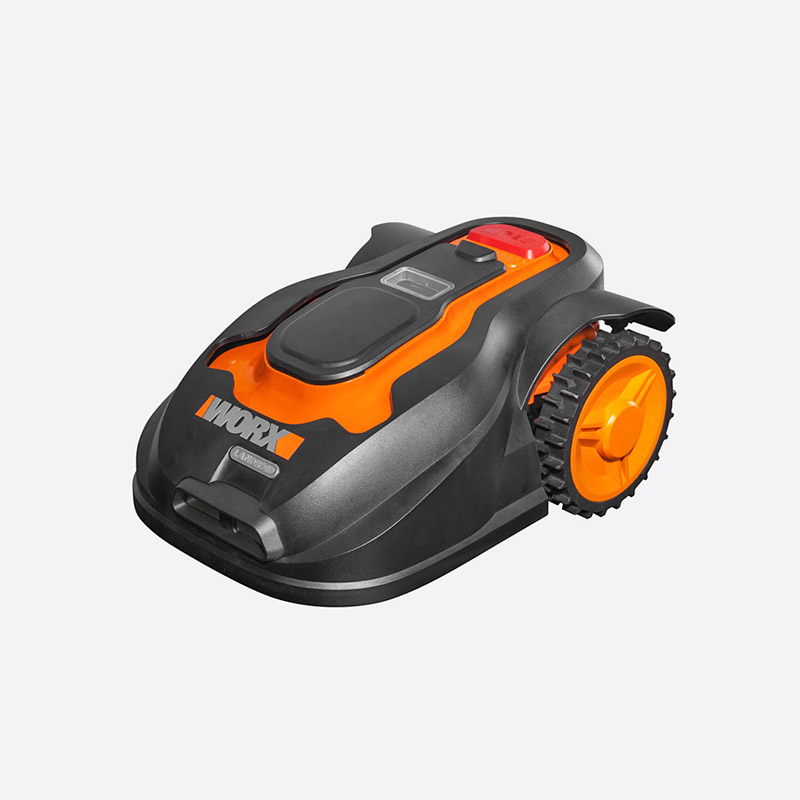   Worx Landroid WG796E