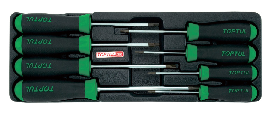   TORX T9-T40    8    TOPTUL GAAT0807