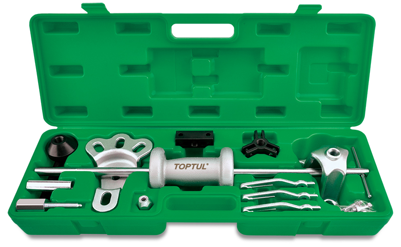 ����� ������������� ��������� � �������� ��������, 13 ��������� TOPTUL JGAI1303