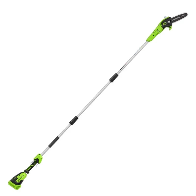 /  Greenworks G24PS201, 24V, 20 ,    , 1402607