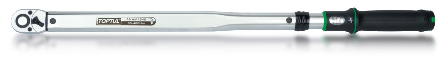 ���� ����������������� 1/2'', 80-400 �� TOPTUL ANAM1640