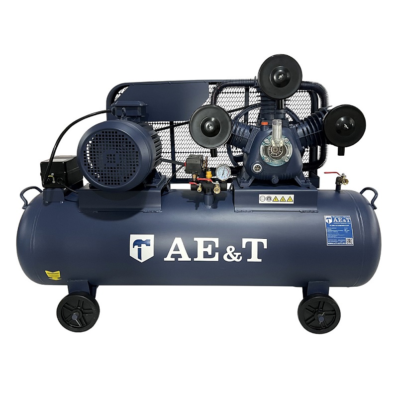  AE&T 200  980 / 380  AE&T TK-200-10