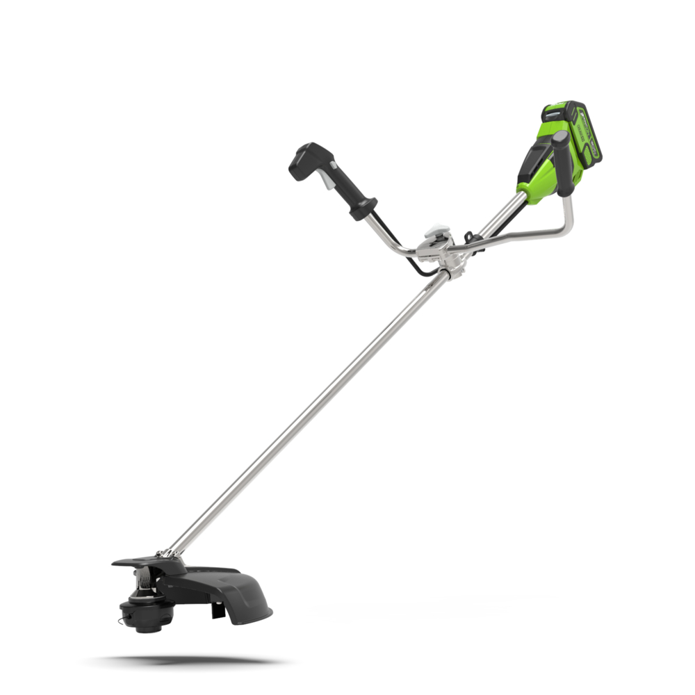   Greenworks GD40BCB, 40 , 40 ,  1 5  , 2105707UG
