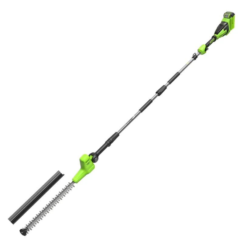    Greenworks G40PH511, 40V, 51,    , 2302007
