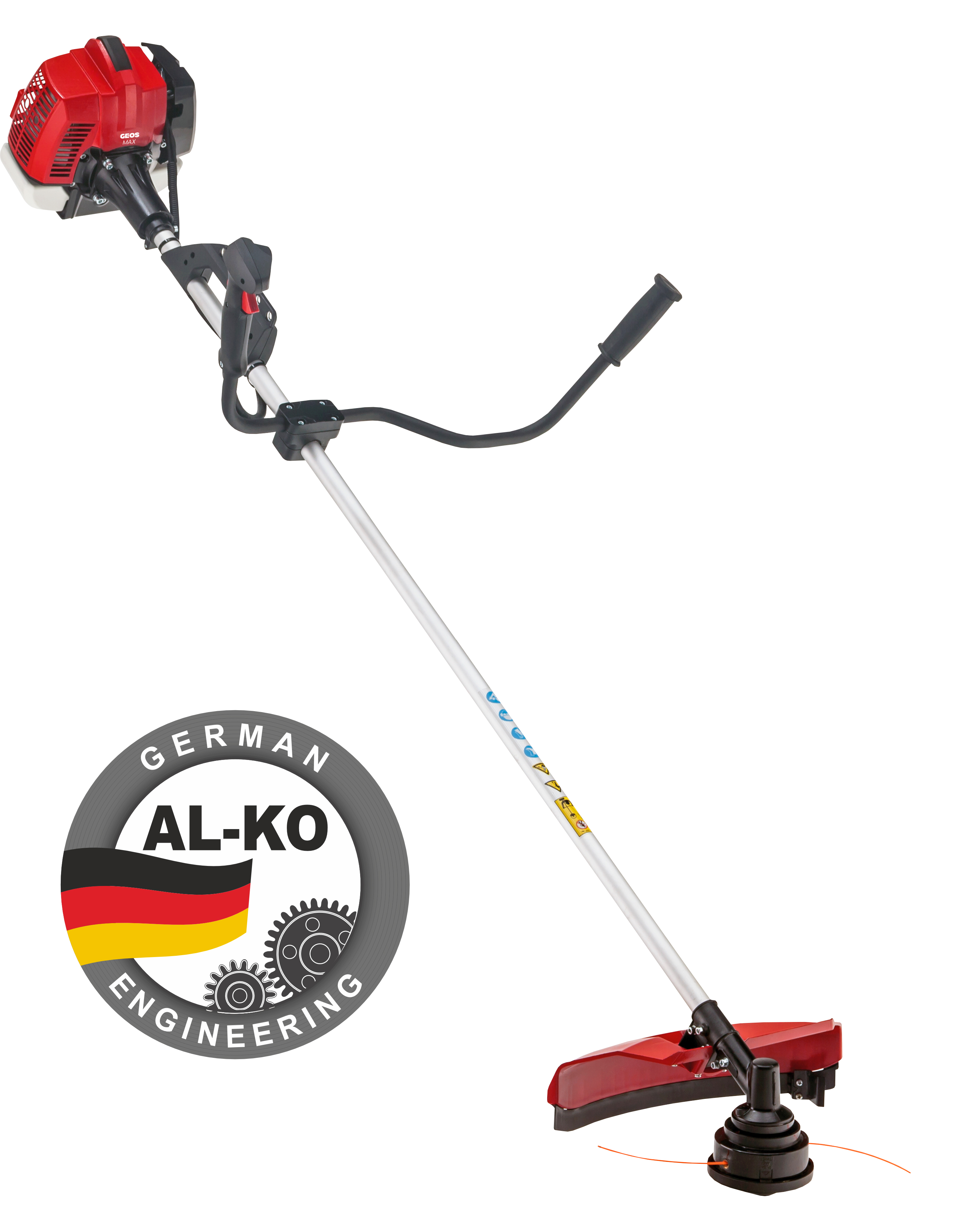 �������� ���������� GEOS Max Premium 130 B, AL-KO/GEOS 237613
