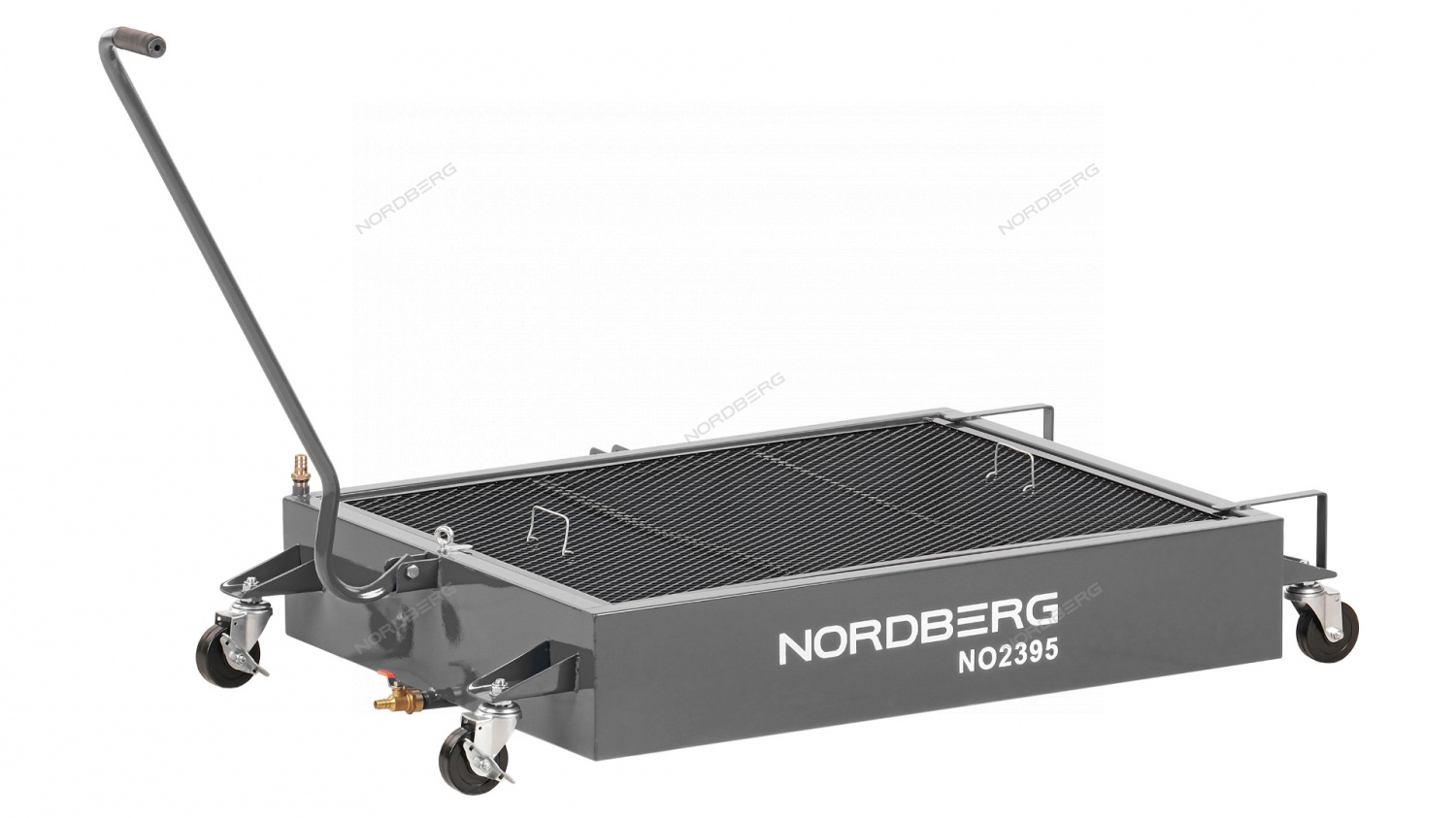      , 95 ,  NO2395(G) Nordberg 01-00004793