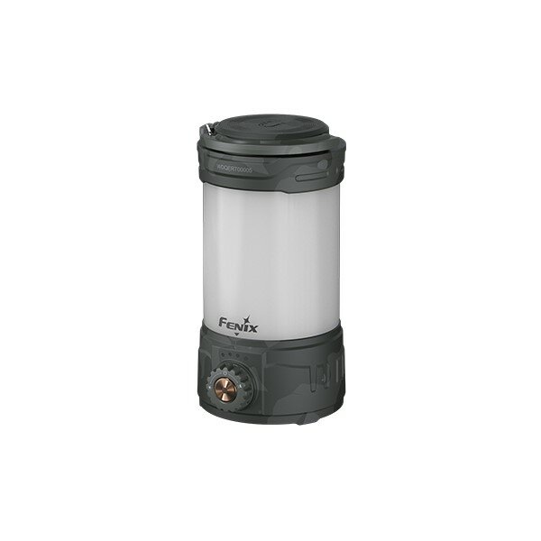 ������ Fenix ����������� CL26R Pro �����-����� 650 ����� (Powerbank), CL26RProGy