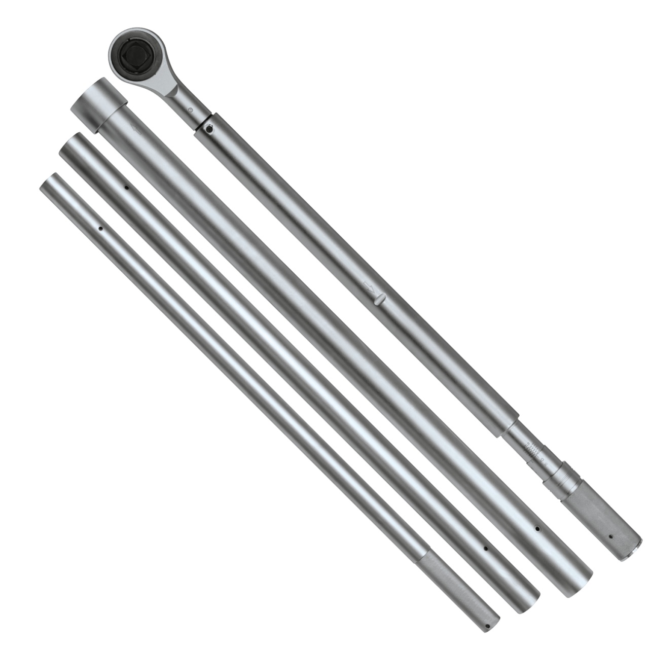 ����������������� ���� 1", 500-2500 ��, EXACT, ��� ����� � ������ ������, ����, KING TONY 34862-3FF