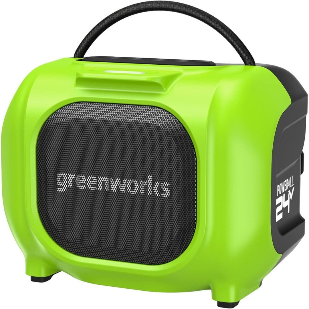    Greenworks GPT-MNBS, . 24 ,    , 3503107