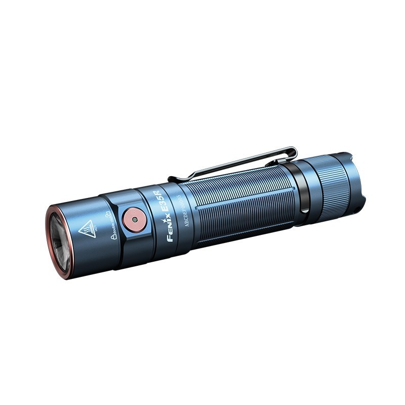 ������ Fenix E35R ���������-����� 3100 ����� EDC/Search 21700, E35Rbl