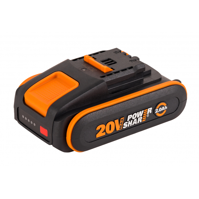  20 , 2 , WORX WA3639