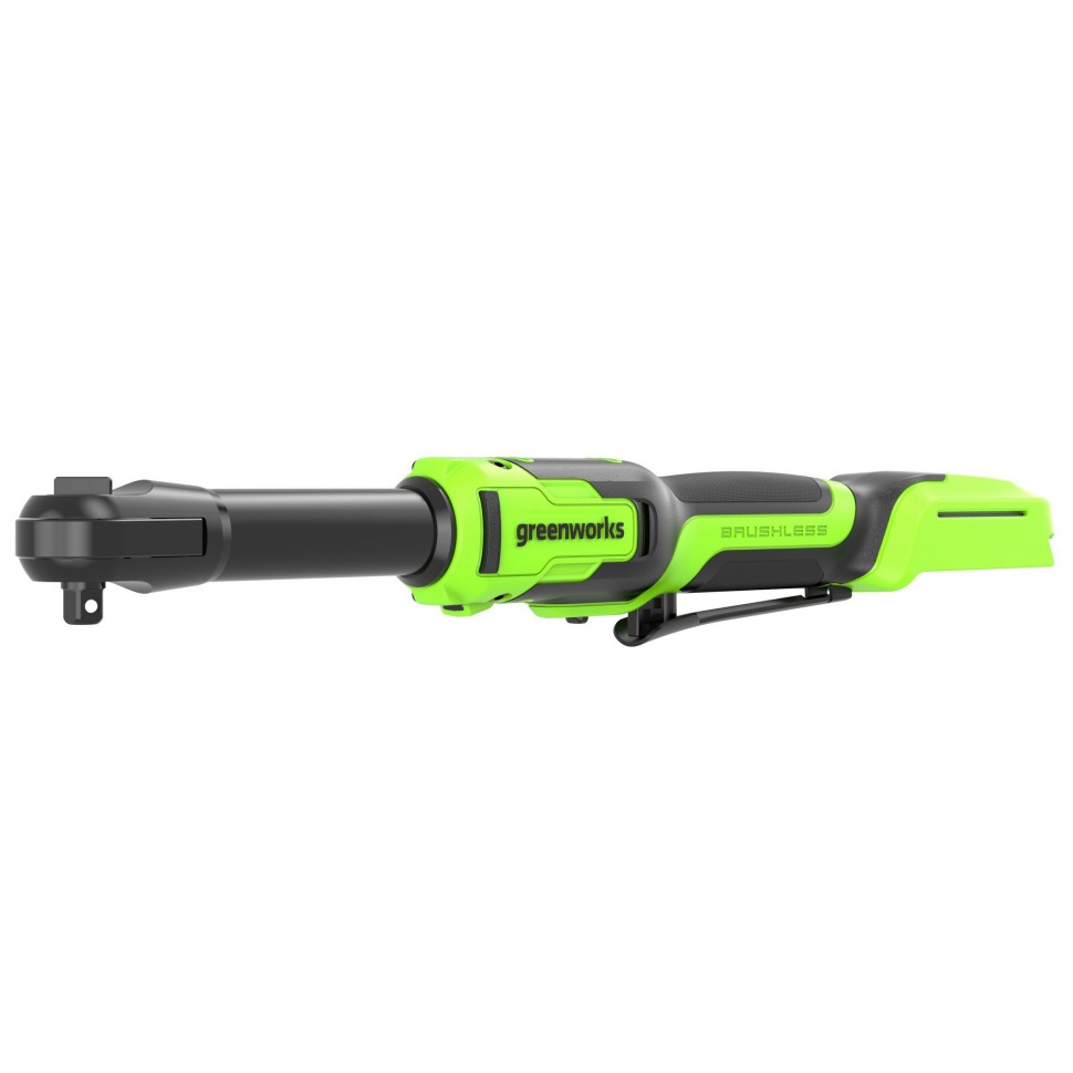 - . Greenworks GD24RWX , 24 ,    , 3803907
