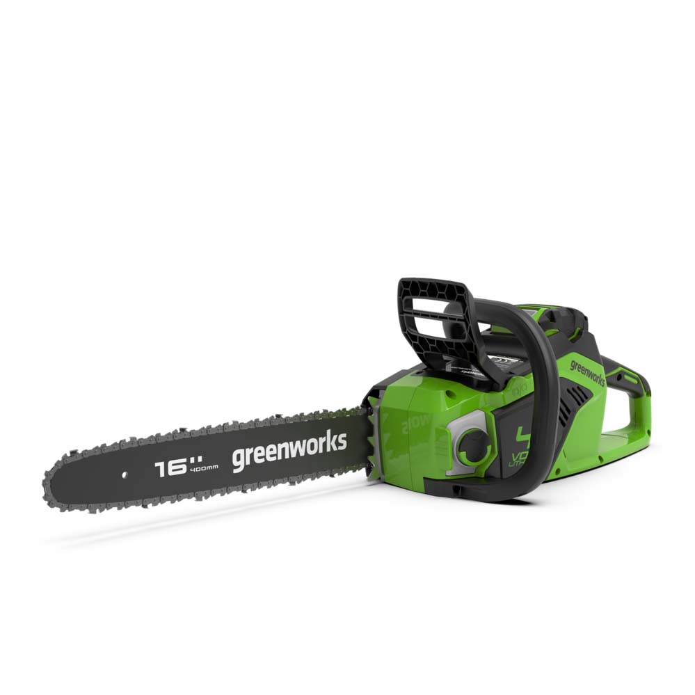    Greenworks GD40CS18, 40 ,  1 8  , 2005807UH