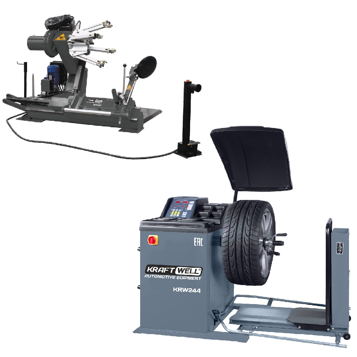 �������� ����������� ��������42 KraftWell AGRO 42+VERTA