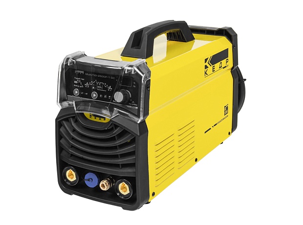     MultiTIG-2500P-1 DC (220, 5-250,  ),  8009675