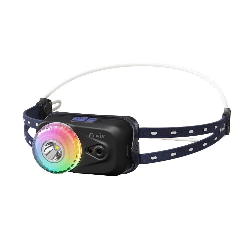 ������ Fenix �������� HL17R ������ RGB