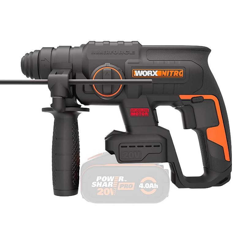    WORX WX381.9