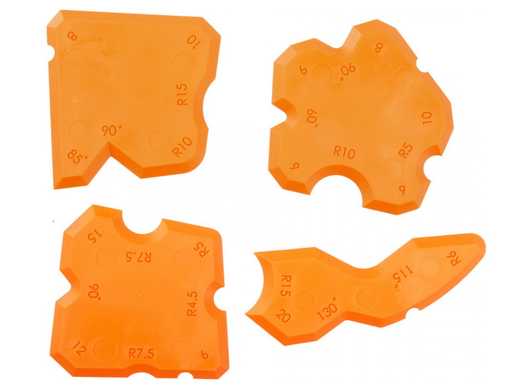 ����� ��������,4 �� Amigo 74631