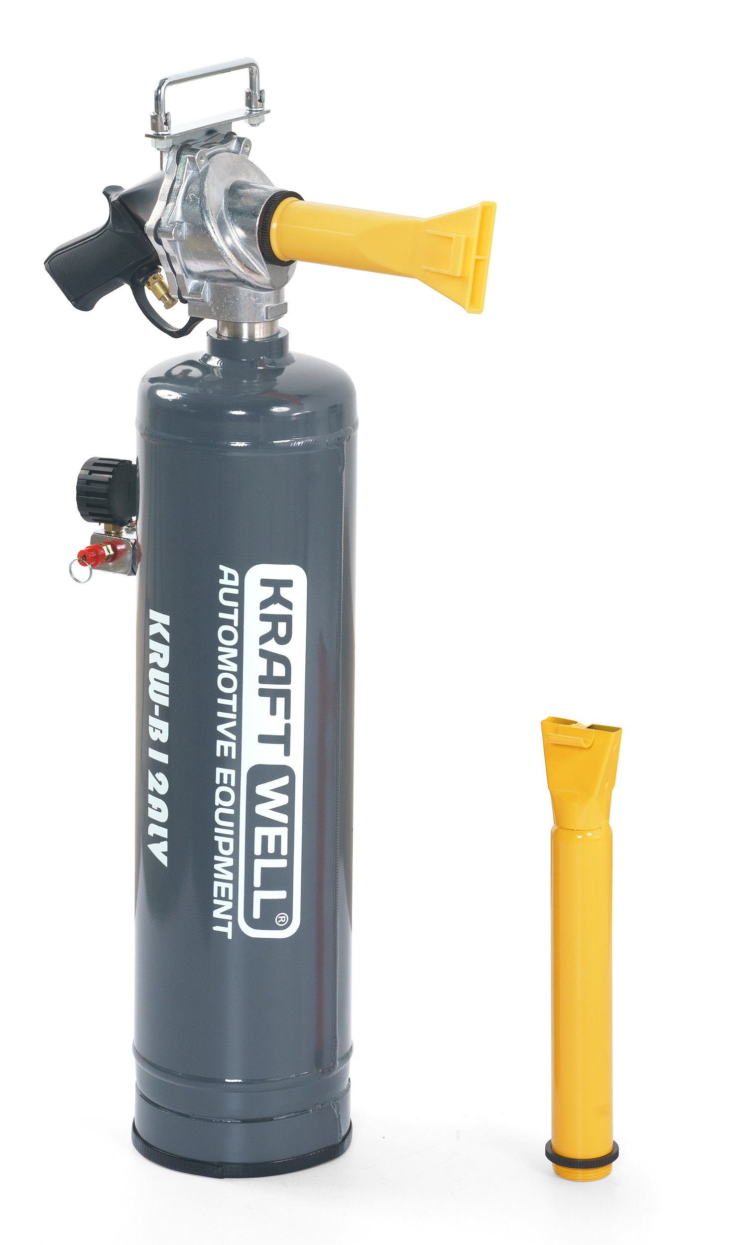 ������ 12 �, ������������ KraftWell KRW-B12ALV