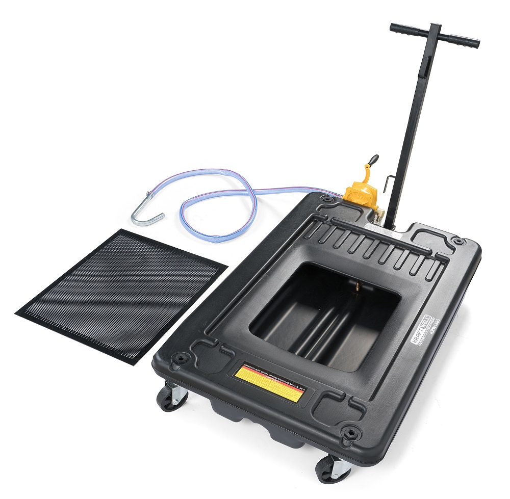 ������� ��� ����� ������������� �����, ����������� 68 �, �� �������, KraftWell KRW1865