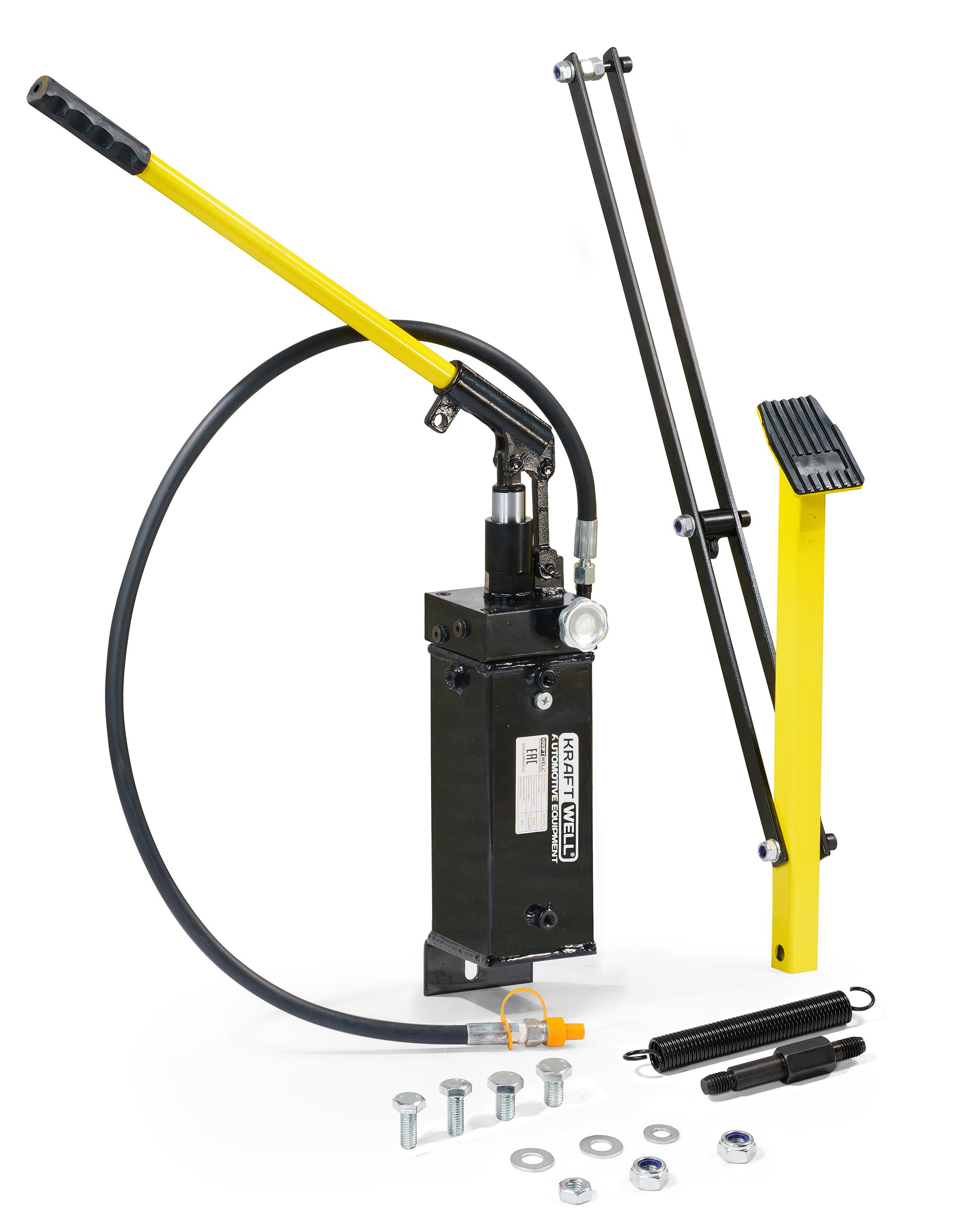 ����� �������������� ������ 20 � KraftWell KRWFP20