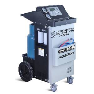 ������� ������� ��� �������� ������������� ������������ ����������� KraftWell AC2000