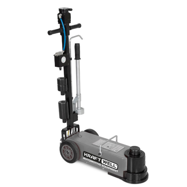 ������� �������������������� (������) �/� 30/15 � KraftWell KRWAJ30-2T