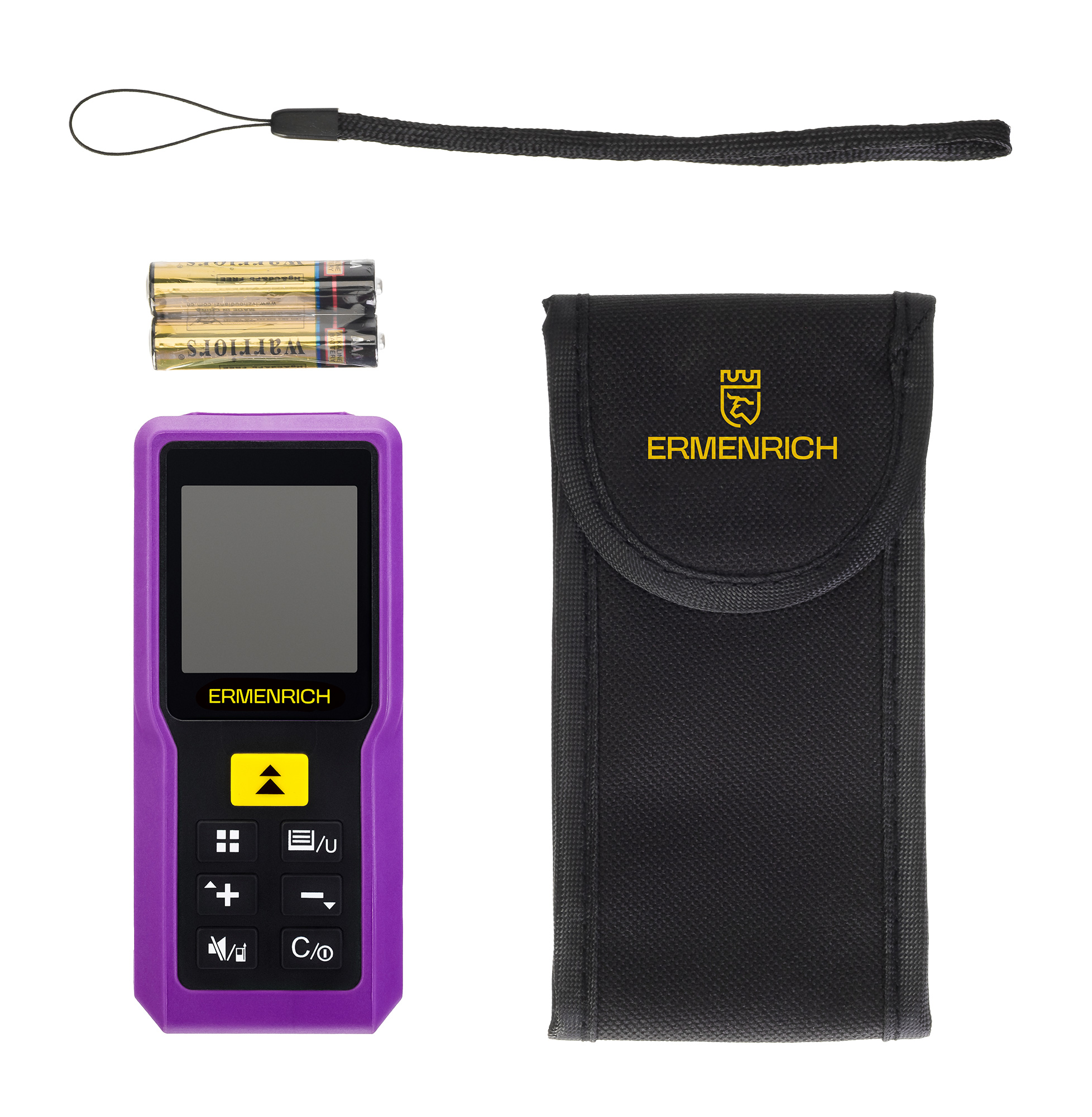 �������� ������� Ermenrich Reel PRO GM100, 85313