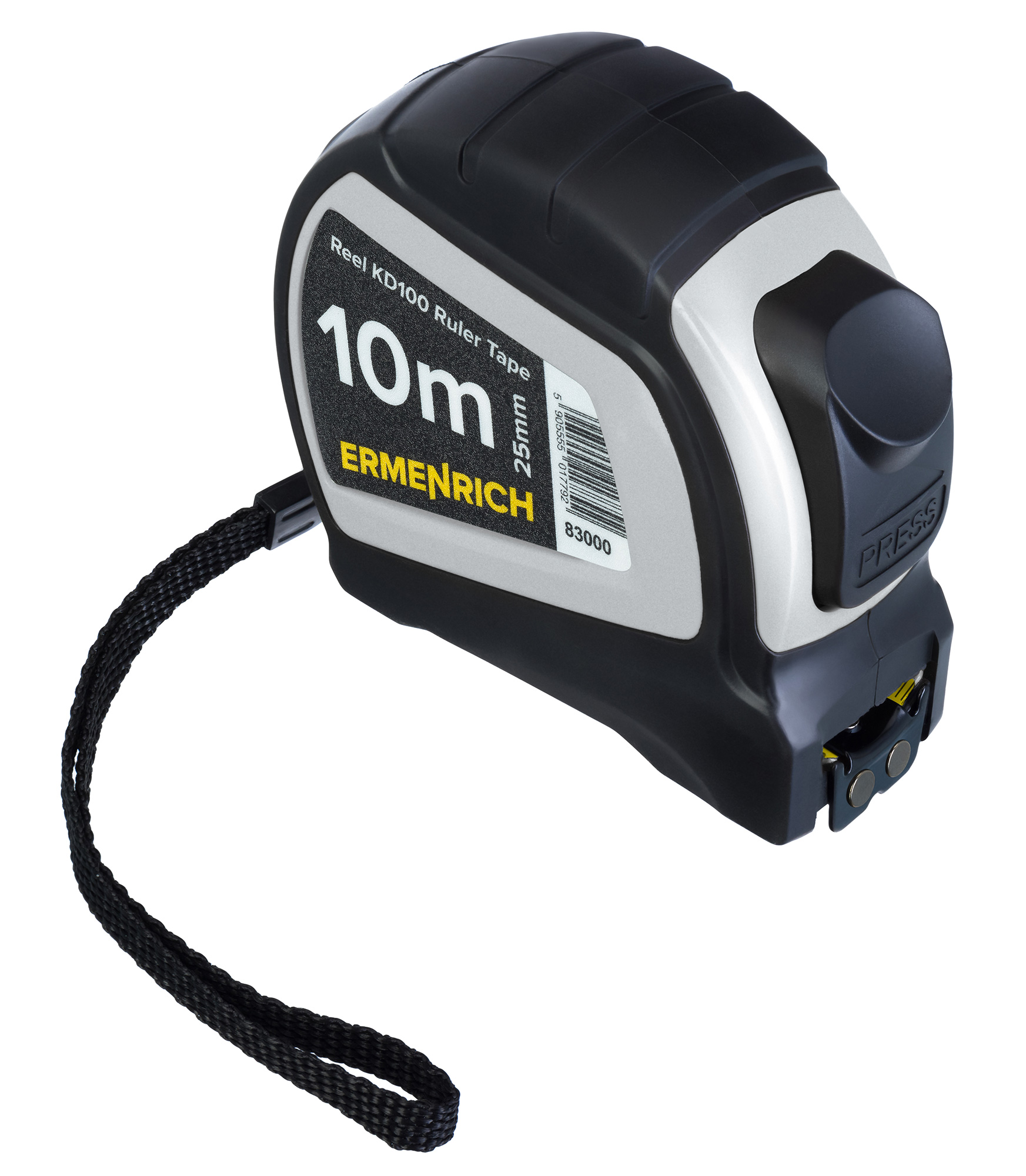 ������� Ermenrich Reel KD100, 83000